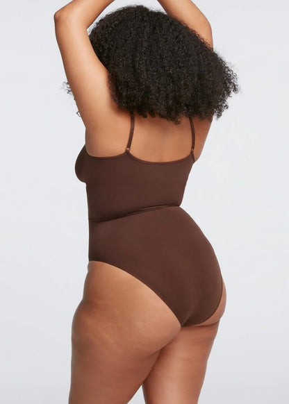 Smoothing Bodysuit Brief Shaper