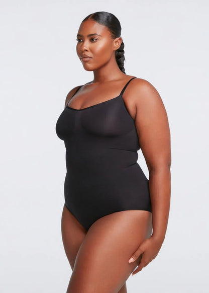 Smoothing Bodysuit Brief Shaper