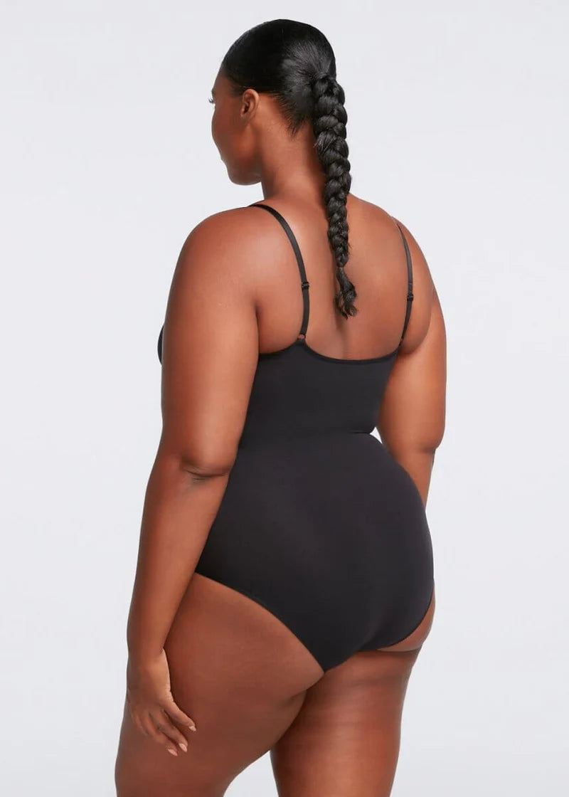 Smoothing Bodysuit Brief Shaper