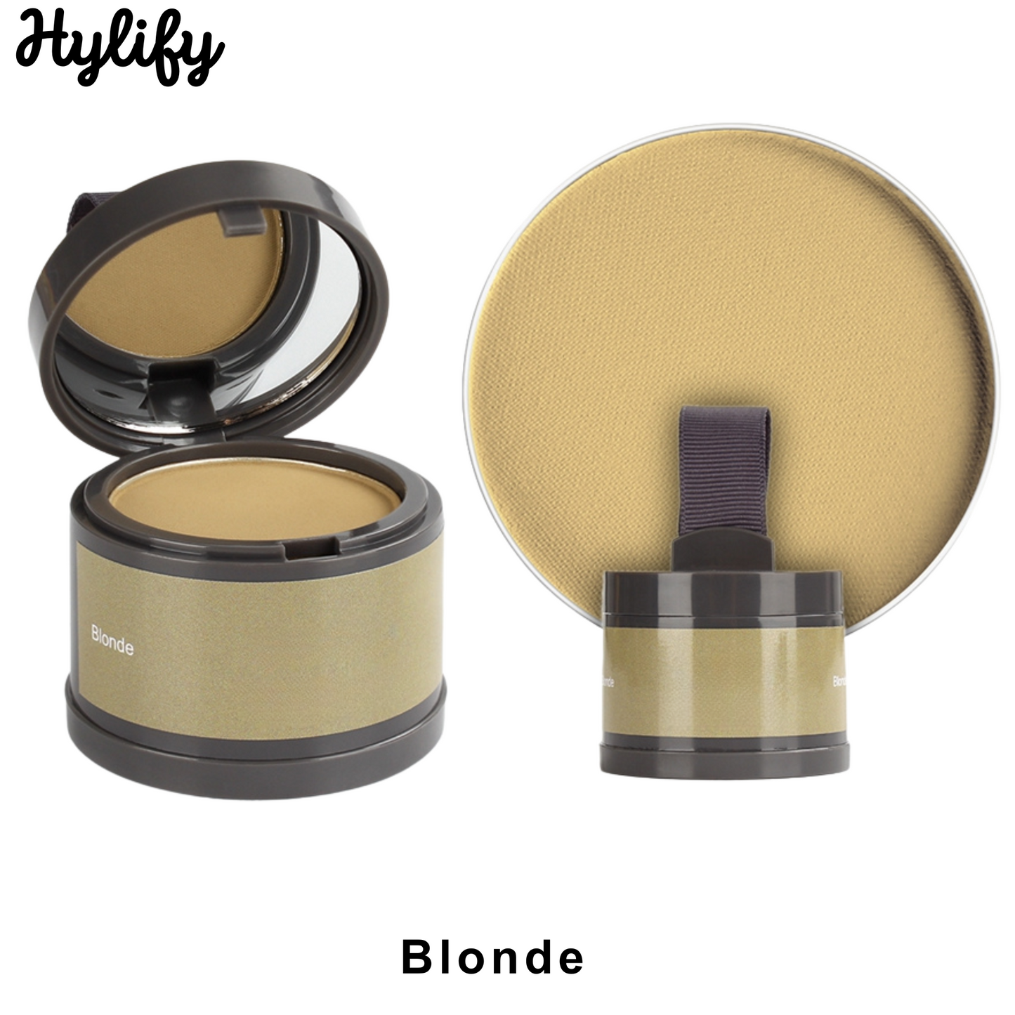 HAIR ENHANCEMENT POWDER by HYLIFY™ (Copie)