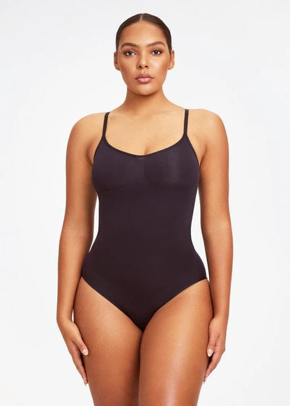 Smoothing Bodysuit Brief Shaper