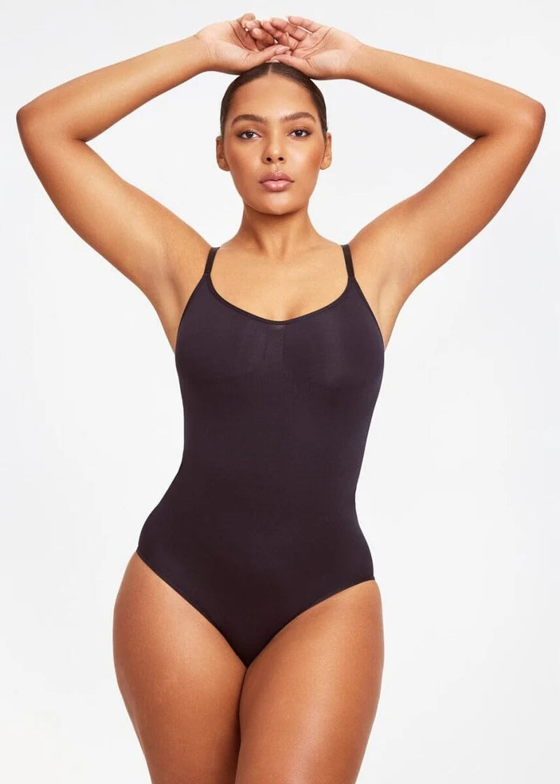 Smoothing Bodysuit Brief Shaper