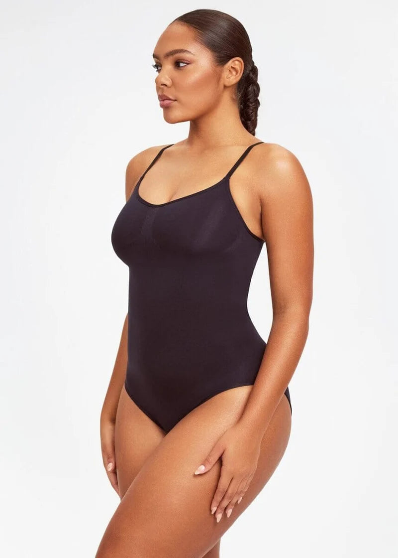 Smoothing Bodysuit Brief Shaper