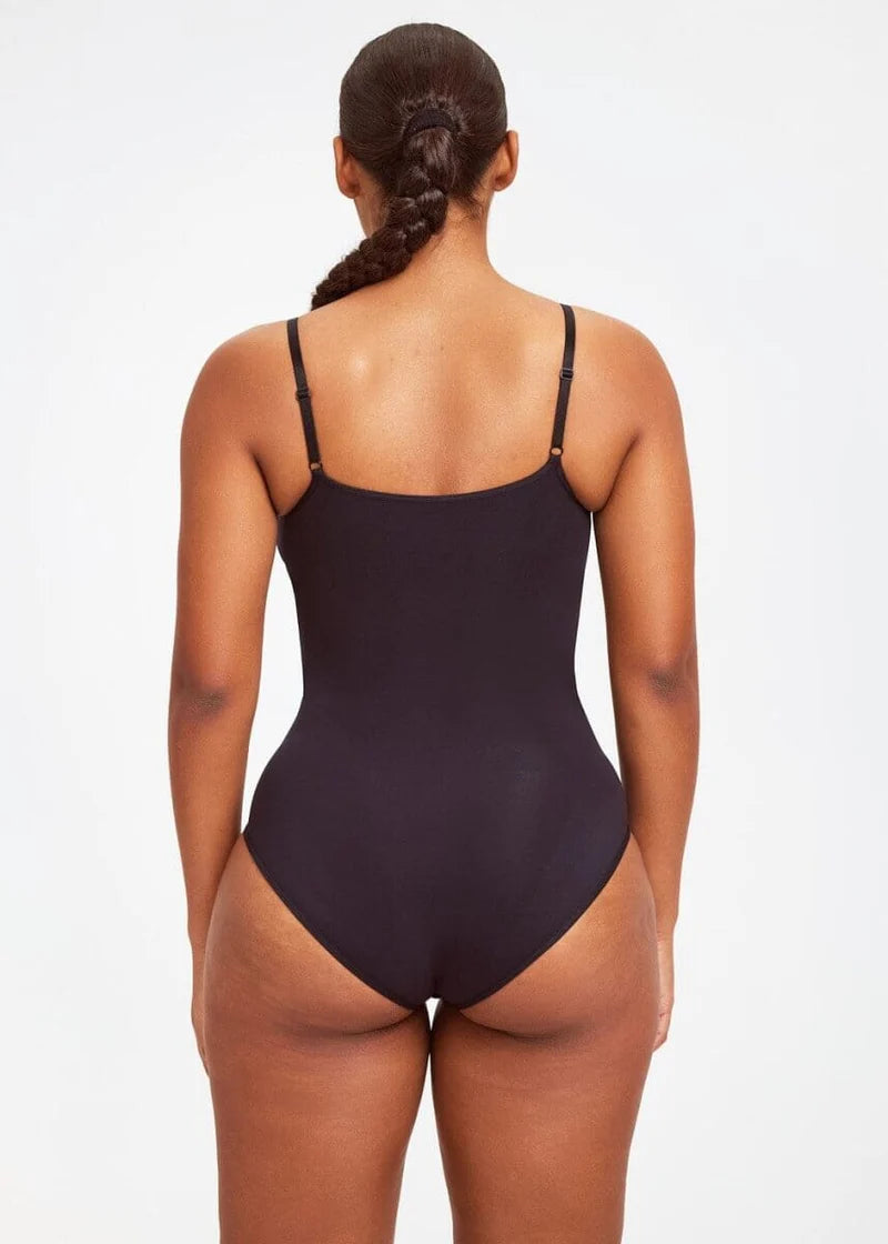 Smoothing Bodysuit Brief Shaper