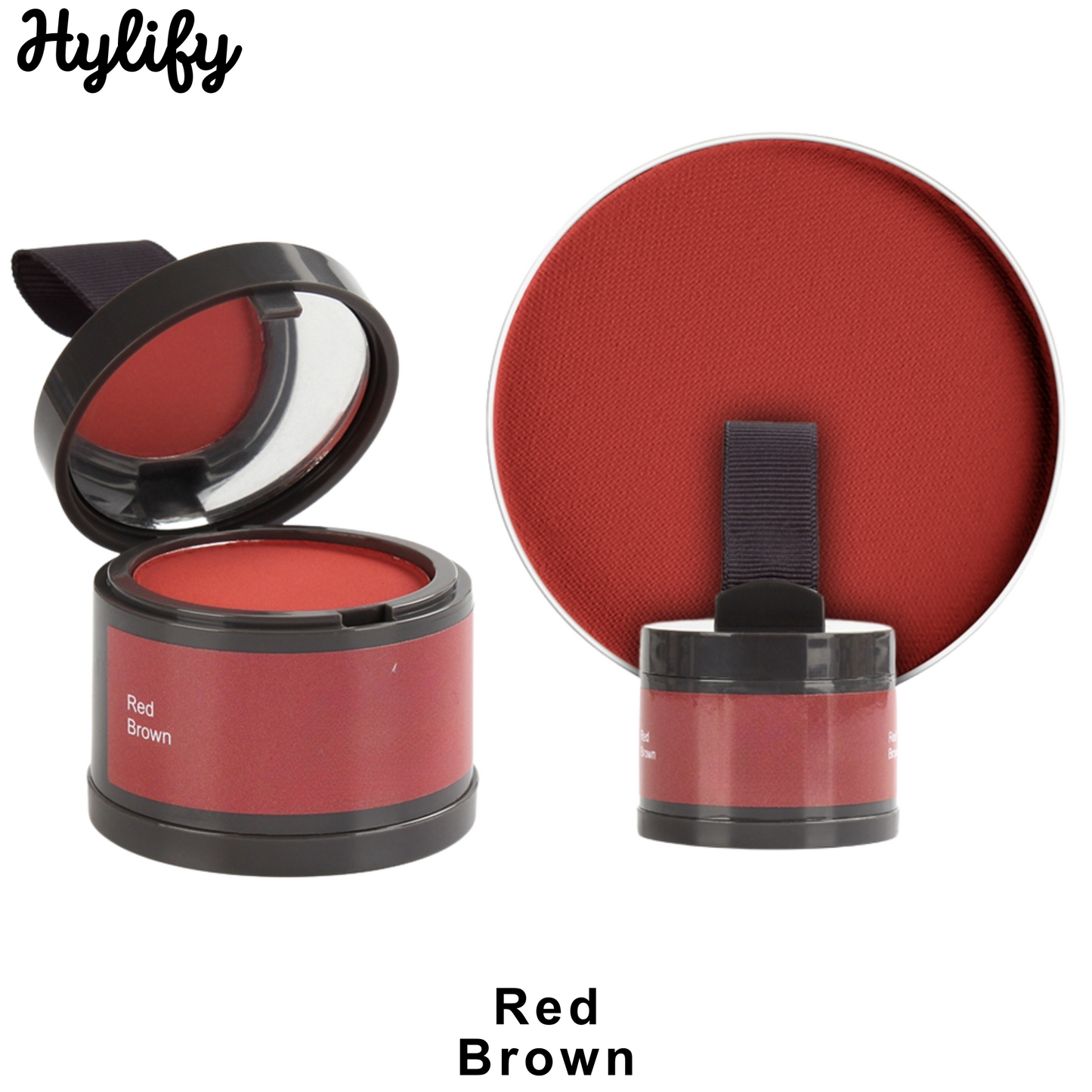 HAIR ENHANCEMENT POWDER by HYLIFY™ (Copie)