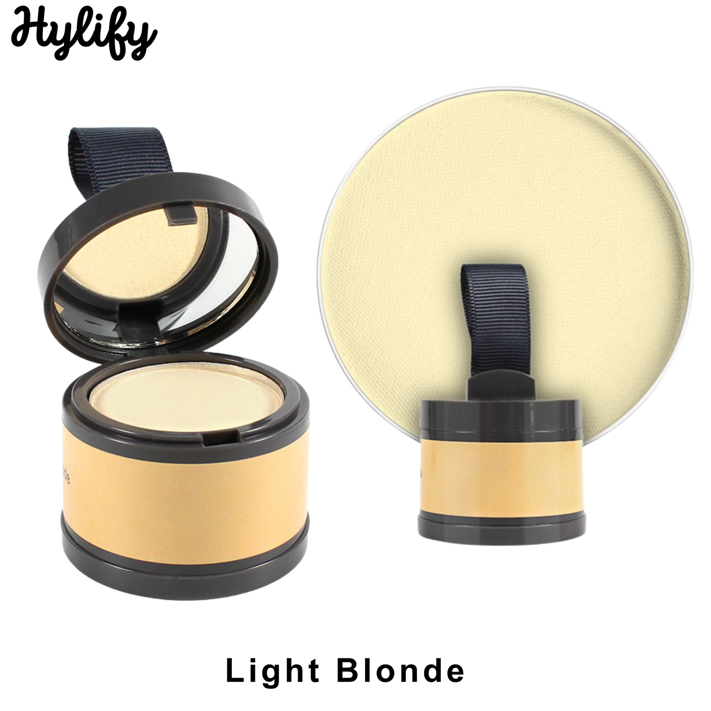 HAIR ENHANCEMENT POWDER by HYLIFY™ (Copie)