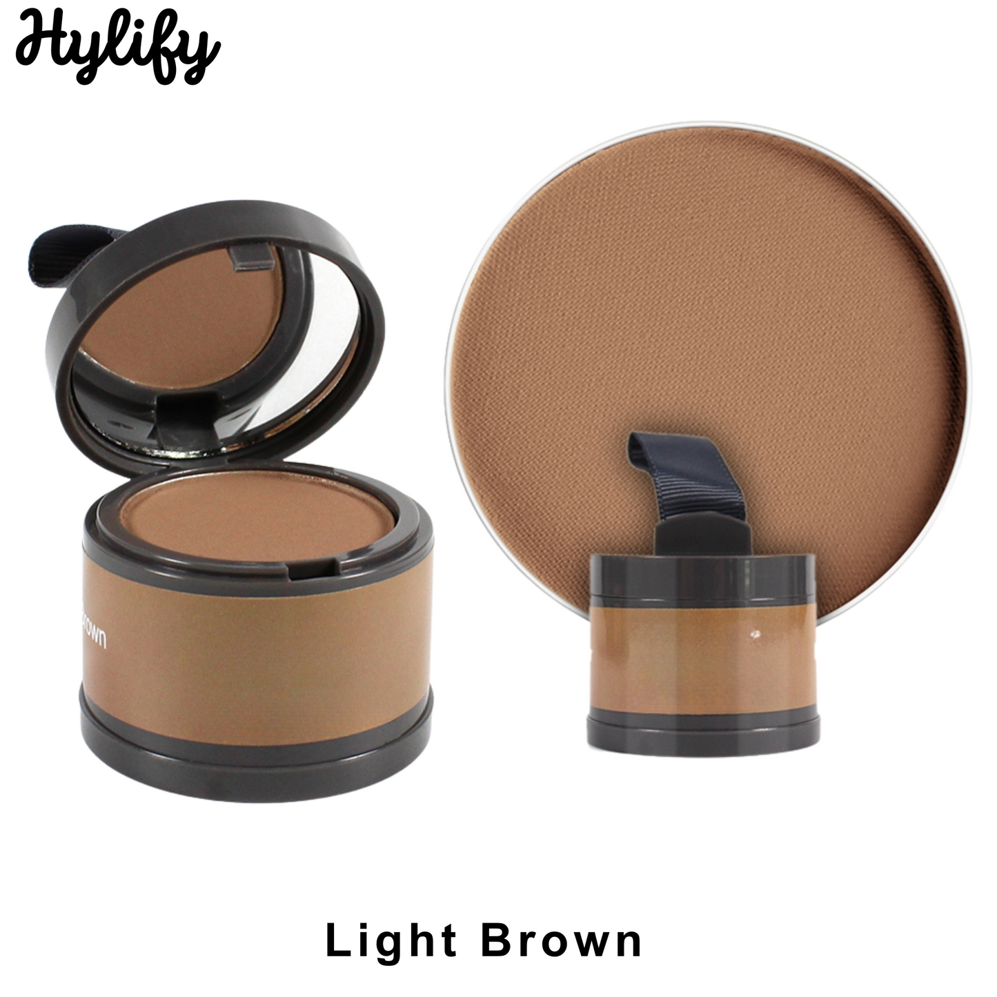 HAIR ENHANCEMENT POWDER by HYLIFY™