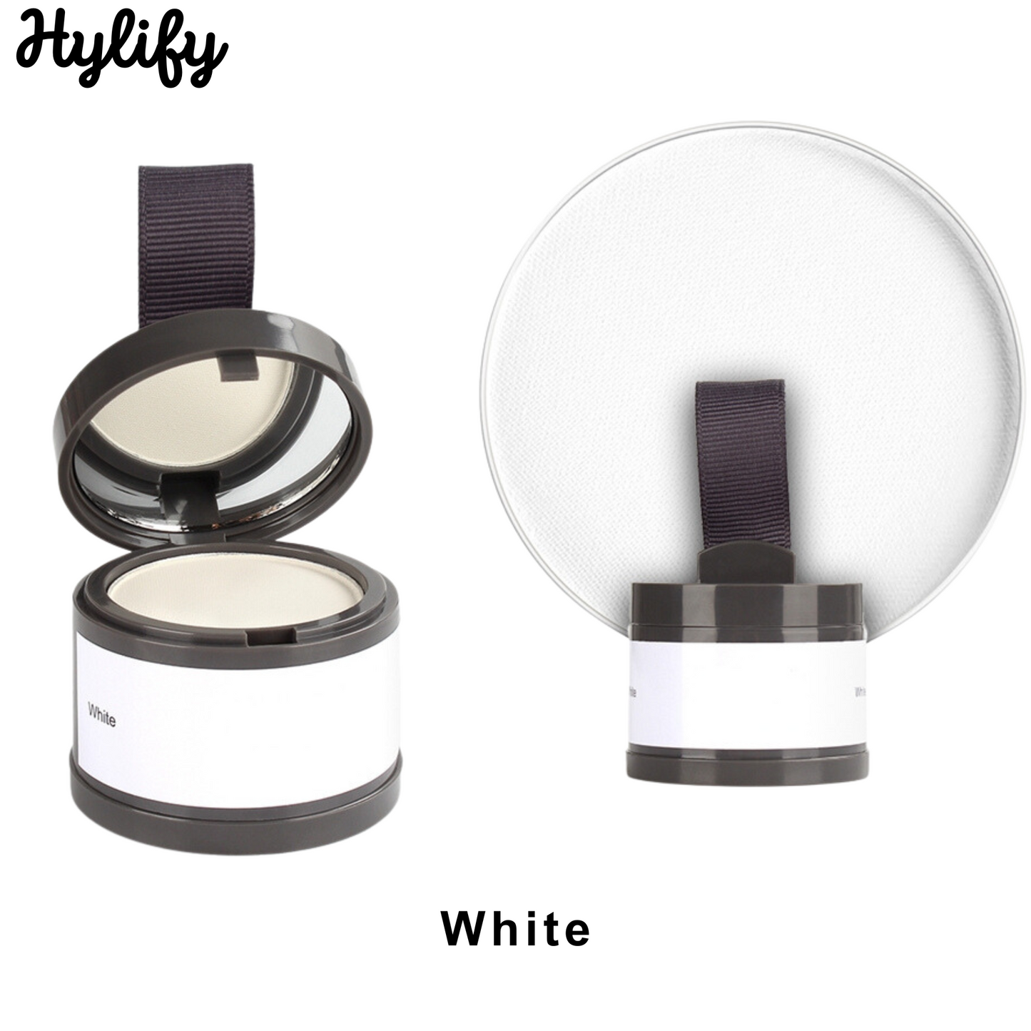 HAIR ENHANCEMENT POWDER by HYLIFY™