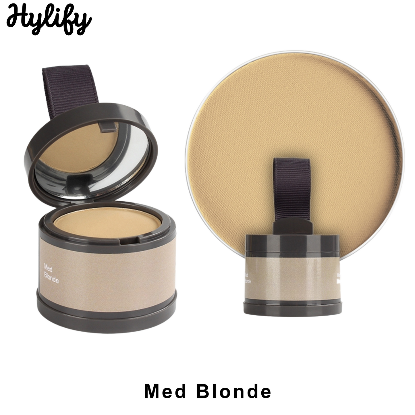 HAIR ENHANCEMENT POWDER by HYLIFY™