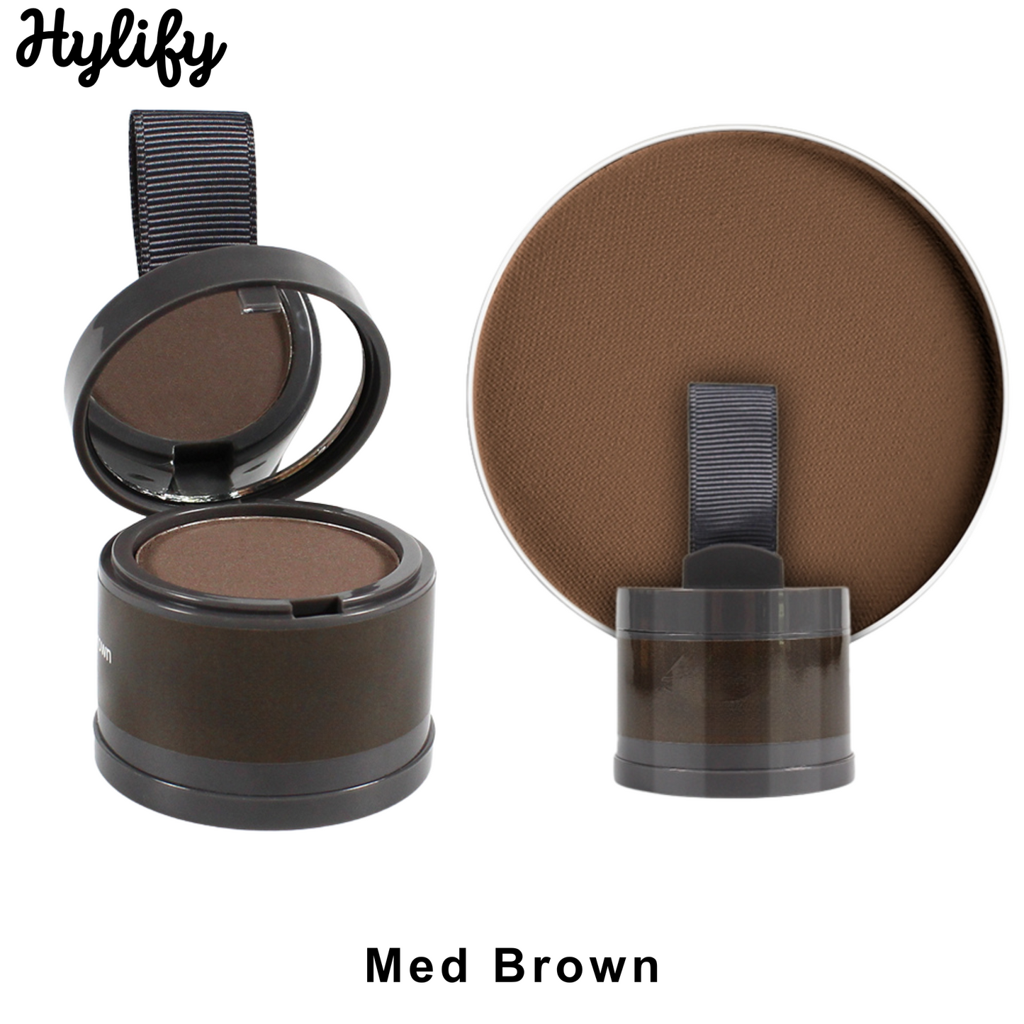 HAIR ENHANCEMENT POWDER by HYLIFY™