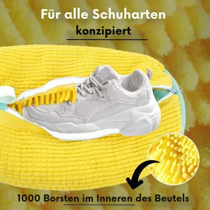 Hylify™ SchuhBlitzReiniger