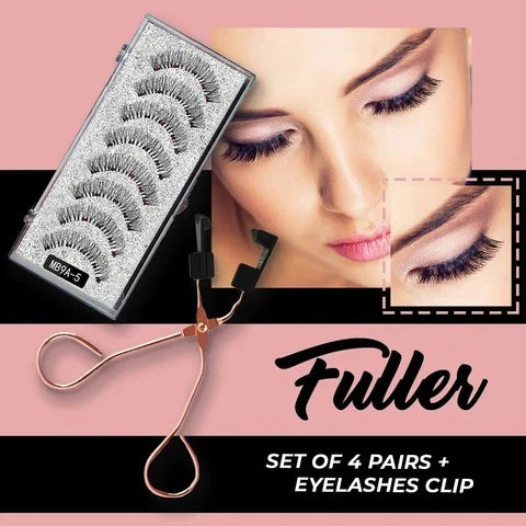 Hylify™️ Magnetic Eyelash Kit