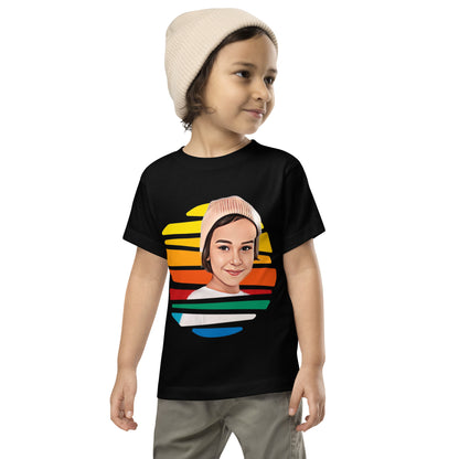 T-shirt Personnalisé pour Enfant